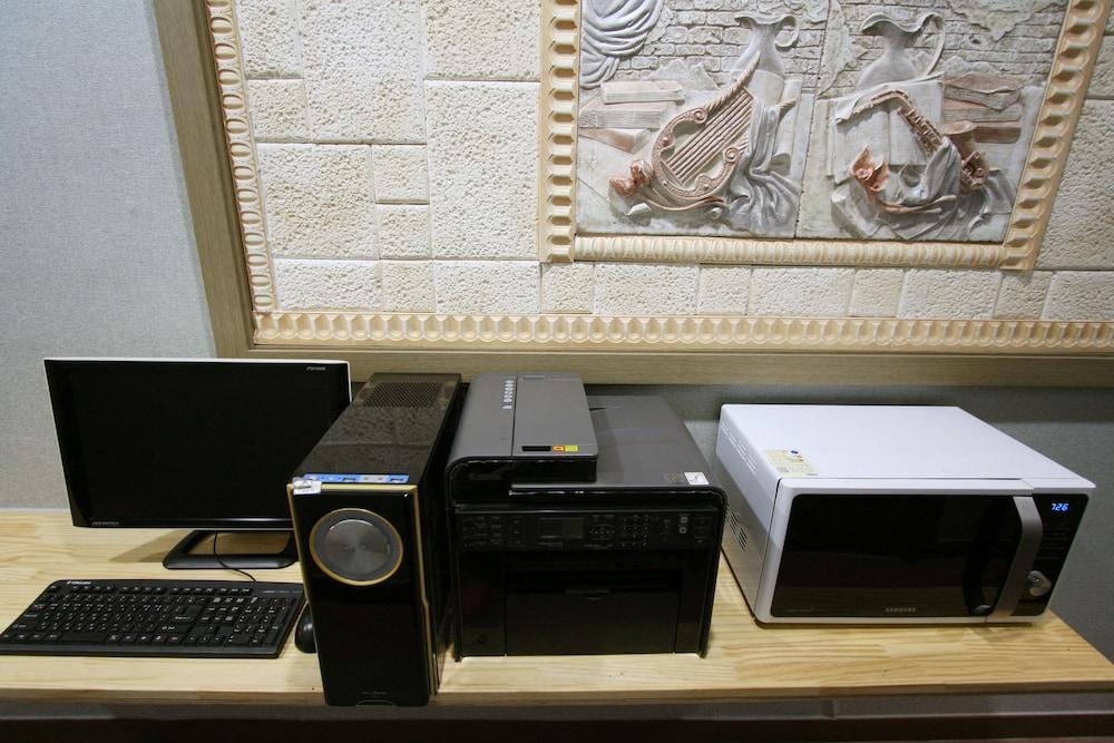 Amiga Dongdaemun 3* Seoul